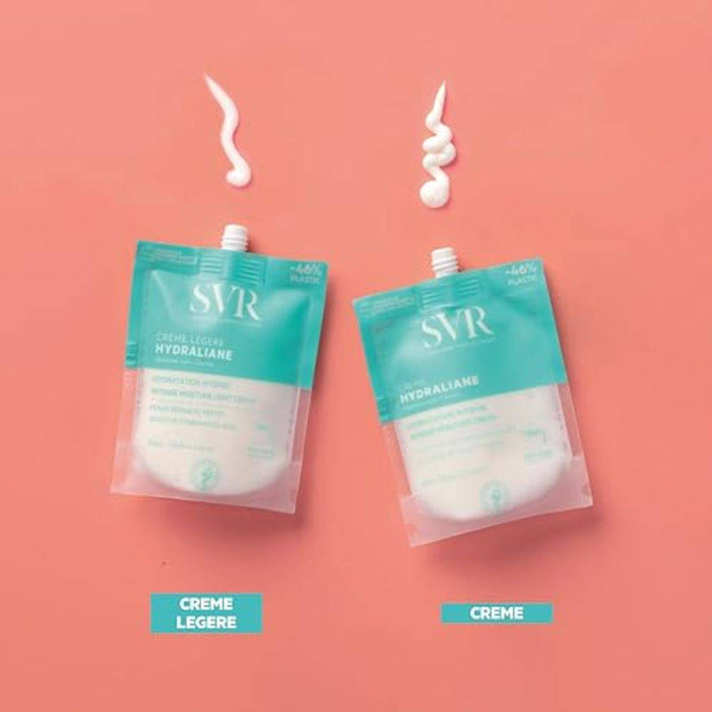 SVR Hydraliane Hydration Intense Moisture Light Cream 50ml