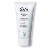 SVR Spirial Antiperspirant Deo Cream 50ml