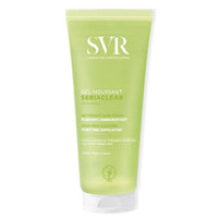 SVR Sebiaclear Anti Blemishes Cleanser Gel 200ml