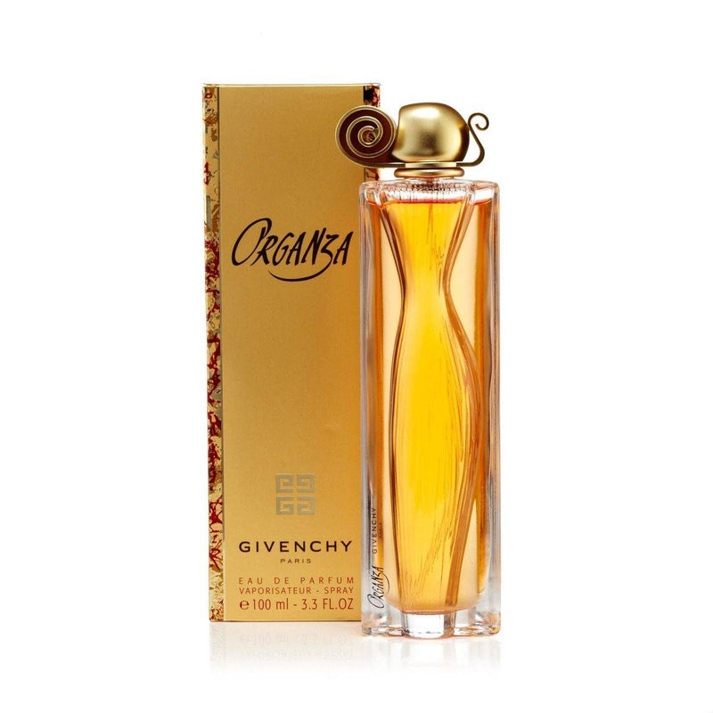 Givenchy Organza Eau de Parfum 100ml