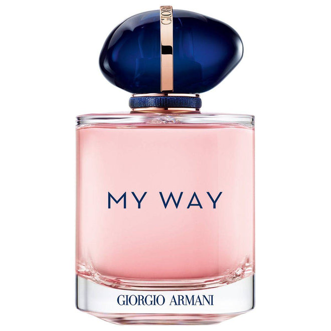 Giorgio Armani My Way Floral Eau de Parfum 90ml