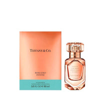 Tiffany & Co. Rose Gold Intense Eau de Parfum 30ml