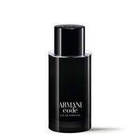Giorgio Armani Code Pour Homme Eau de Toilette 125ml