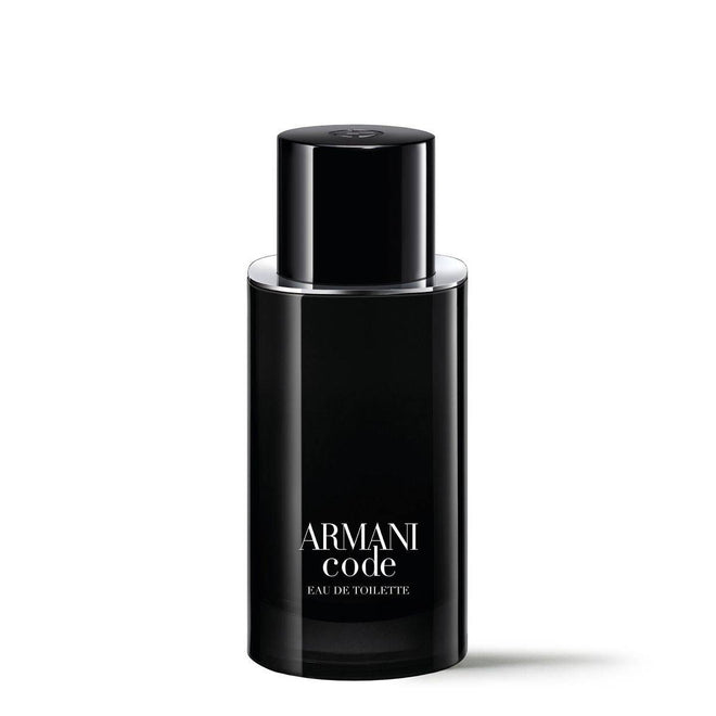 Giorgio Armani Code Pour Homme Eau de Toilette 125ml