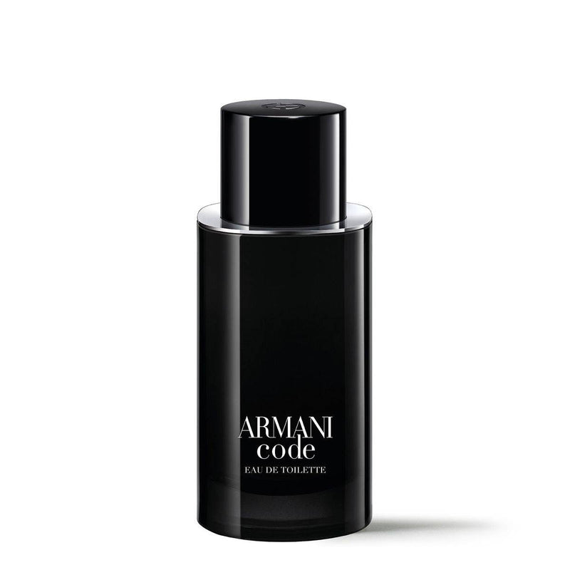 Giorgio Armani Code Pour Homme Eau de Toilette 125ml