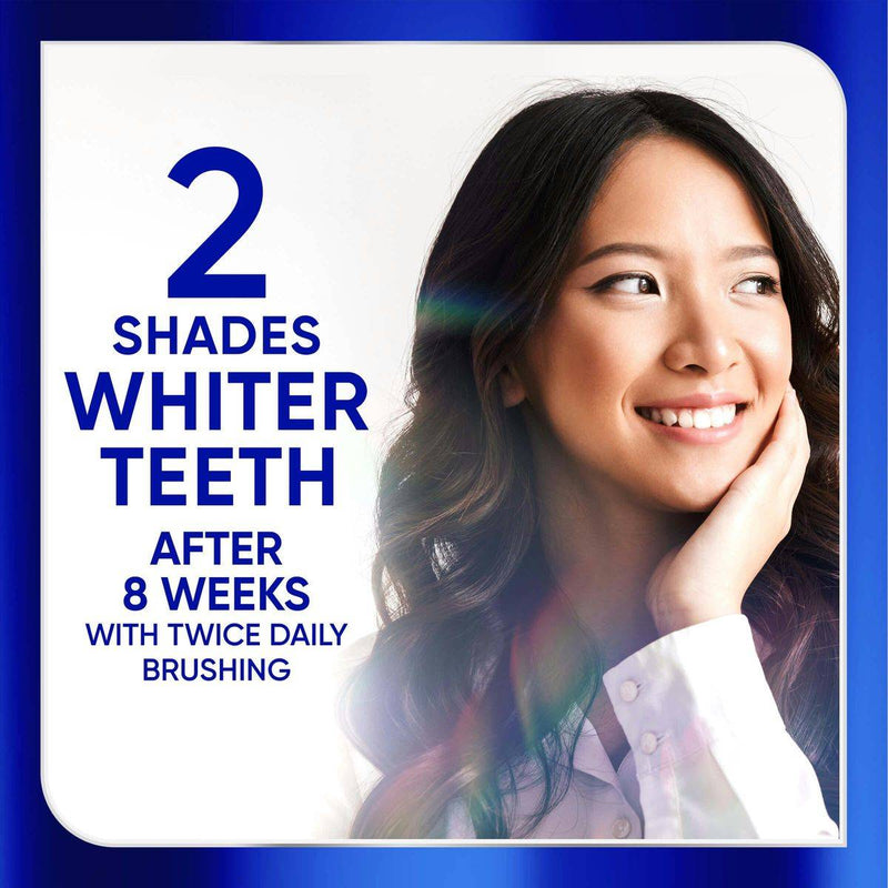 Sensodyne Toothpaste Clinical White Enamel Strengthening 75ml