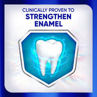 Sensodyne Toothpaste Clinical White Enamel Strengthening 75ml