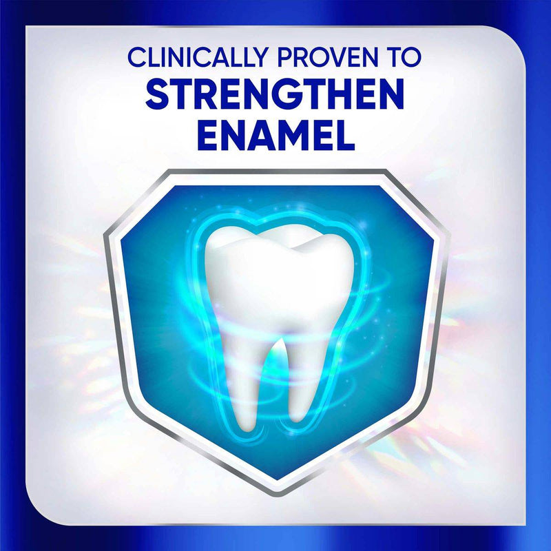 Sensodyne Toothpaste Clinical White Enamel Strengthening 75ml