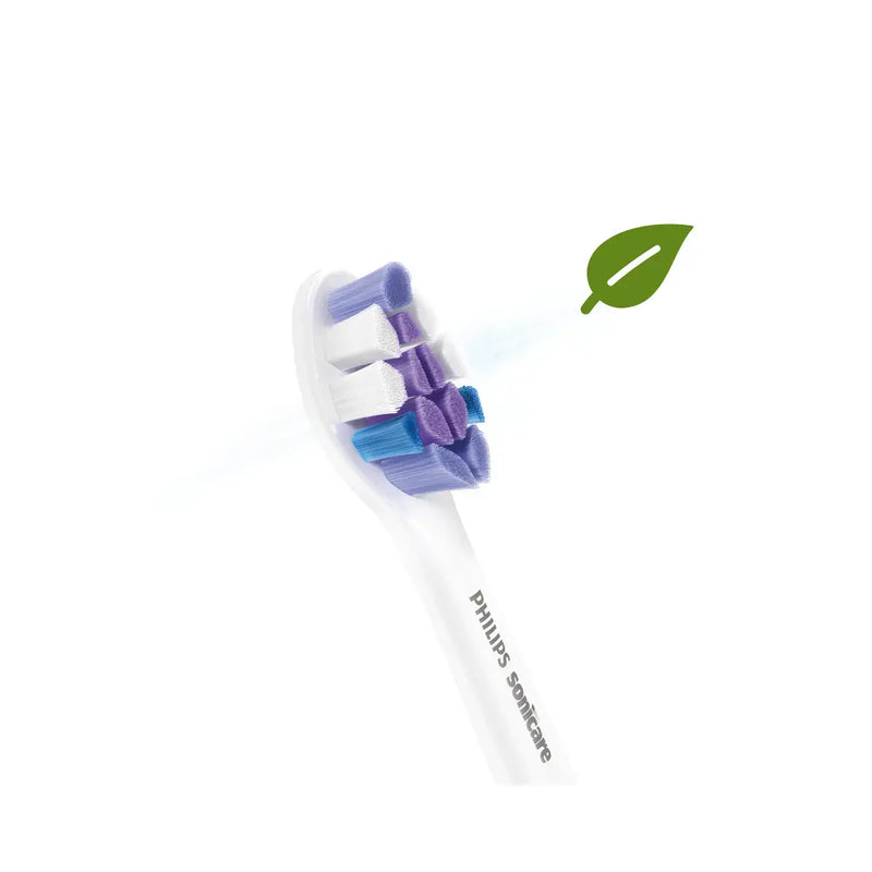 Philips Sonicare Toothbrush Heads Sensitive HX6052/93 2 Pack