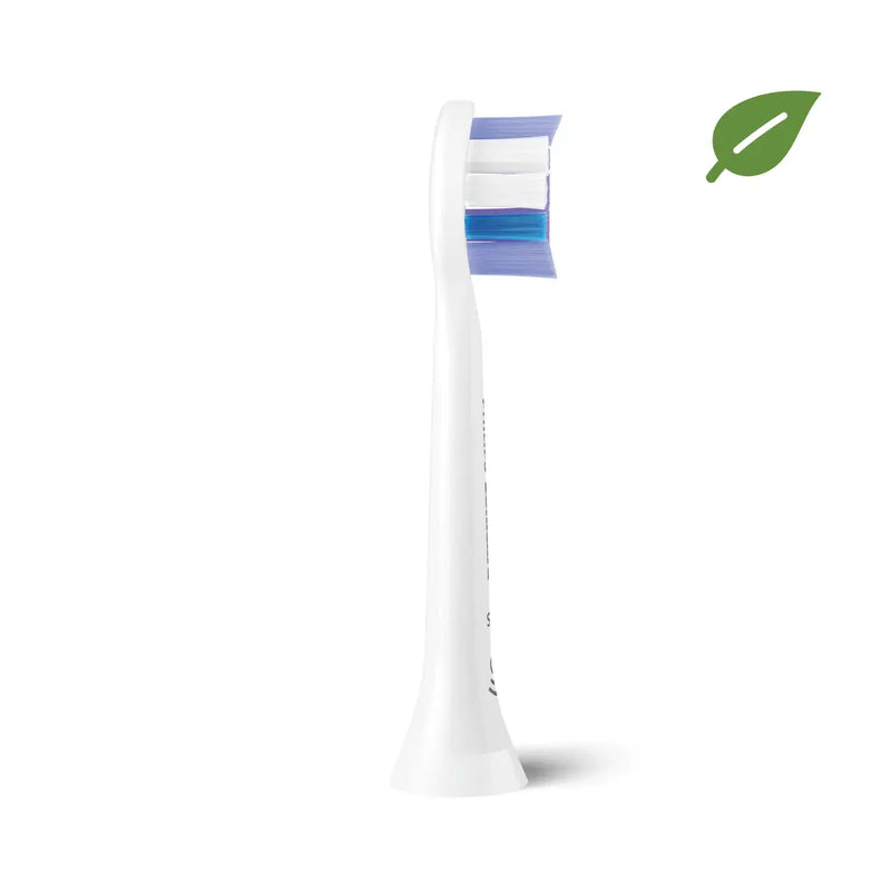 Philips Sonicare Toothbrush Heads Sensitive HX6052/93 2 Pack
