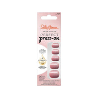 Sally Hansen Salon Effects Perfect Press-On Nails SV431 Miss Bliss