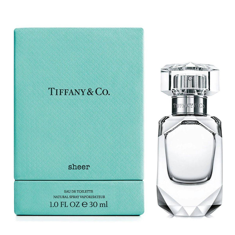 Tiffany & Co. Sheer Eau de Toilette 30ml