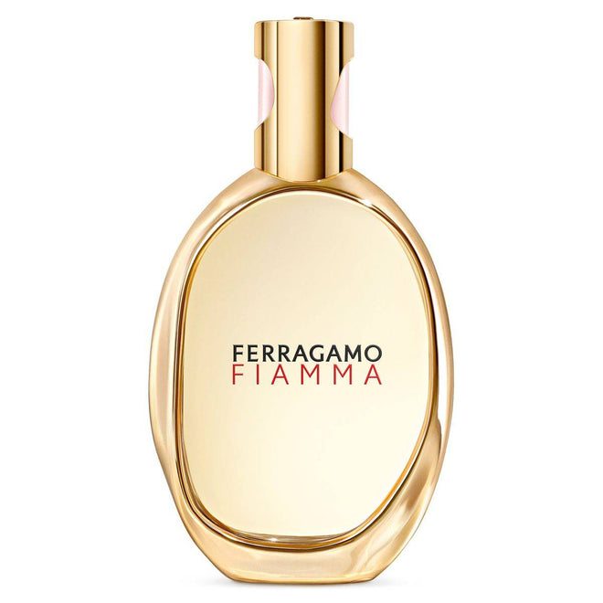 Salvatore Ferragamo Fiamma Eau de Parfum 55ml