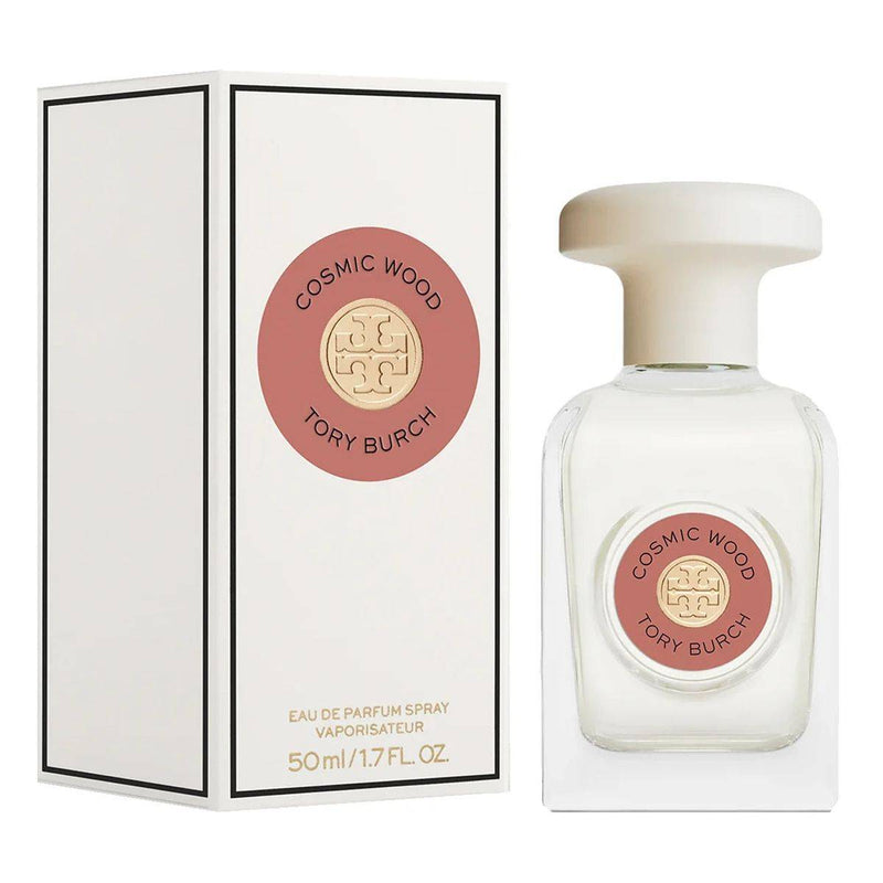 Tory Burch Cosmic Wood Eau de Parfum 50ml