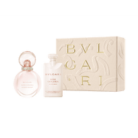 Bvlgari Rose Goldea Blossom Delight Eau de Parfum 50ml + Moisturizing Body Milk 75ml Gift Set