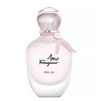 Salvatore Ferragamo Amo Ferragamo Per Lei Eau de Parfum 50ml