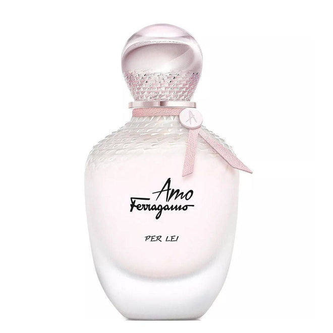 Salvatore Ferragamo Amo Ferragamo Per Lei Eau de Parfum 50ml