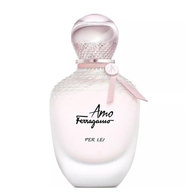 Salvatore Ferragamo Amo Ferragamo Per Lei Eau de Parfum 50ml