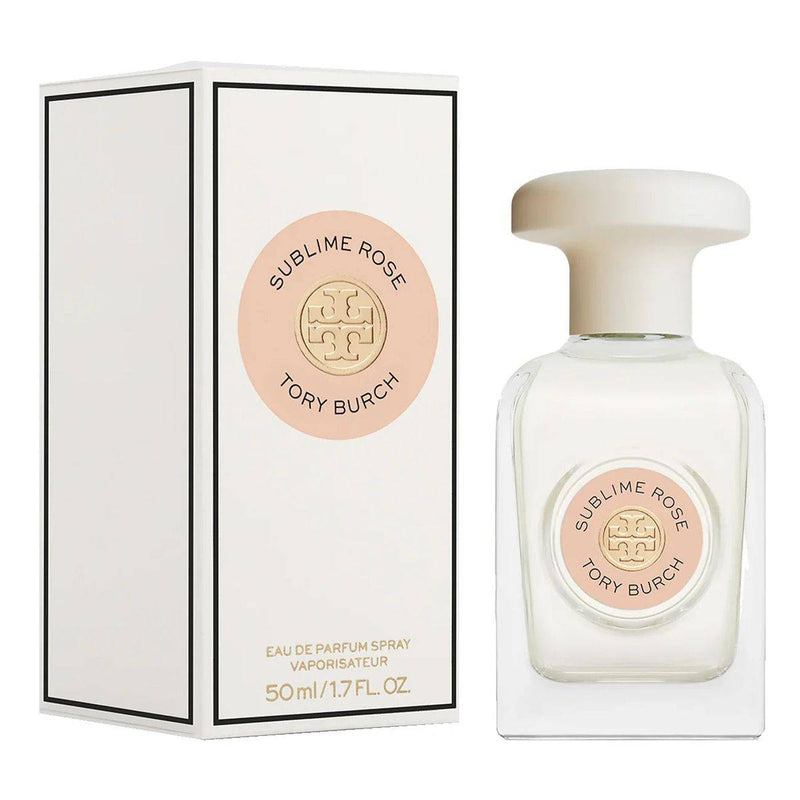 Tory Burch Sublime Rose Eau de Parfum 50ml