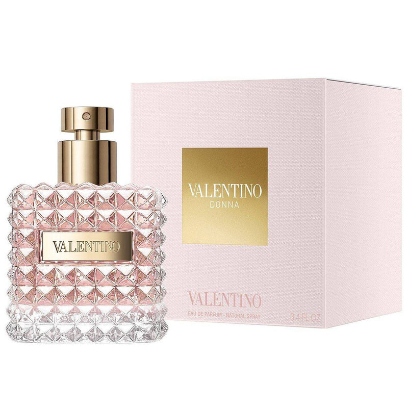 Valentino Donna Eau de Parfum 100ml