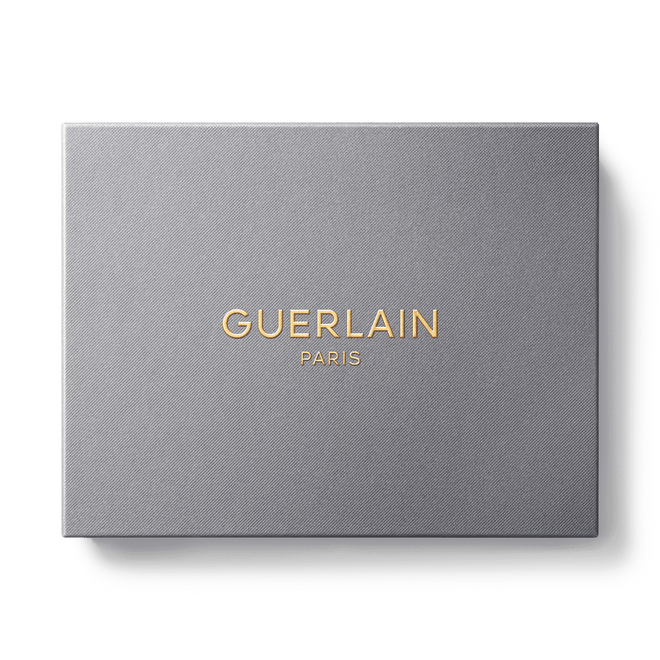 Guerlain L'Homme Ideal (M) EDT 100ml + Shower Gel 75ml Gift Set