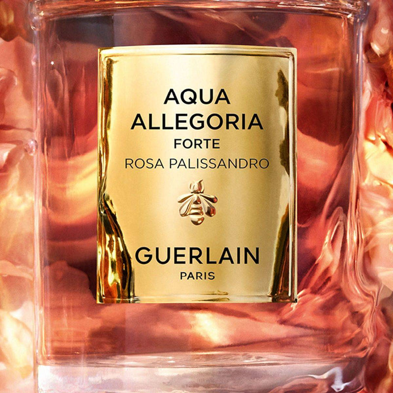 Guerlain Aqua Allegoria Forte Rosa Palissandro Eau de Parfum 125ml