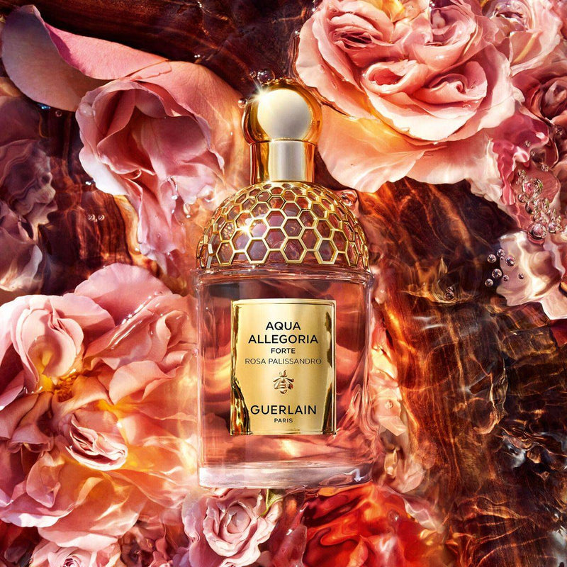 Guerlain Aqua Allegoria Forte Rosa Palissandro Eau de Parfum 125ml