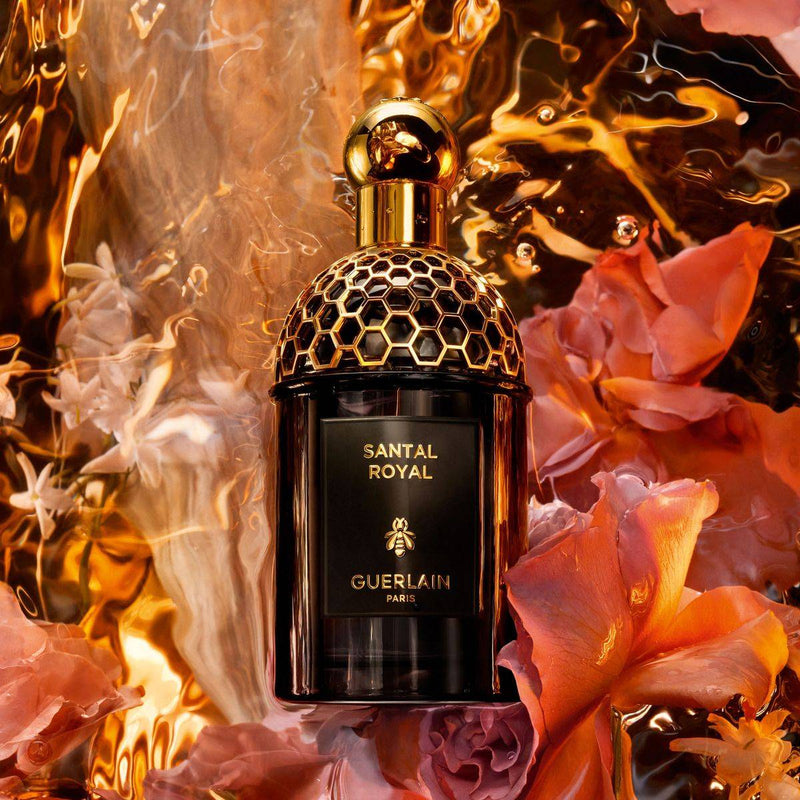 Guerlain Santal Royal Eau de Parfum 125ml