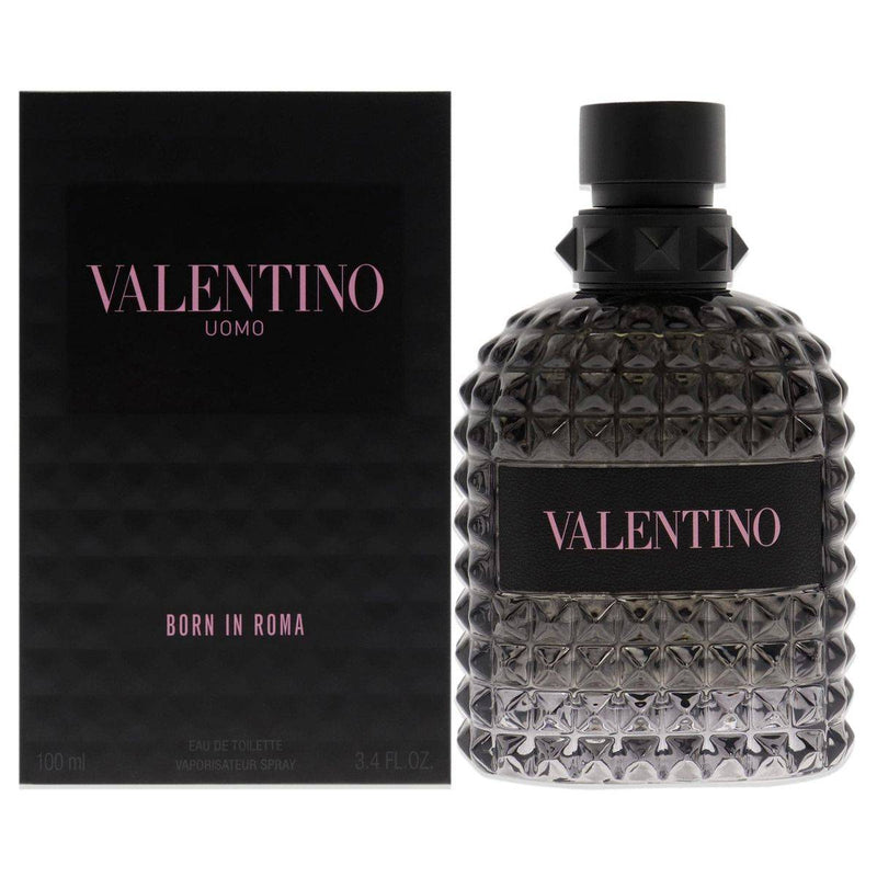 Valentino Uomo Born in Roma Eau de Toilette 100ml