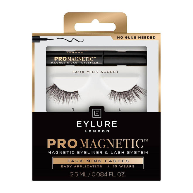 Eylure Pro Magnetic Liner Kit Wispy