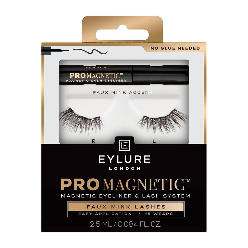 Eylure Pro Magnetic Liner Kit Wispy