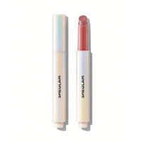 Sheglam Pout Perfect Shimmer Lip Plumper Pink Flamingo 2g