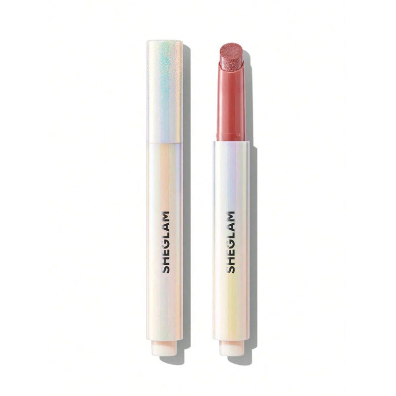 Sheglam Pout Perfect Shimmer Lip Plumper Pink Flamingo 2g