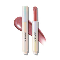 Sheglam Pout Perfect Shimmer Lip Plumper Pink Flamingo 2g