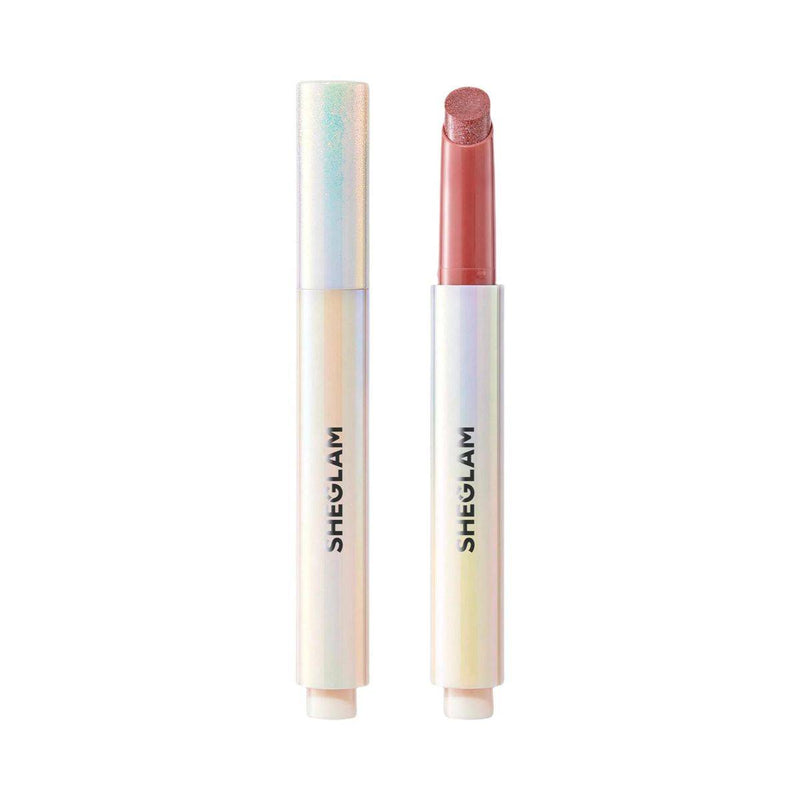 Sheglam Pout Perfect Shimmer Lip Plumper Pink Flamingo 2g