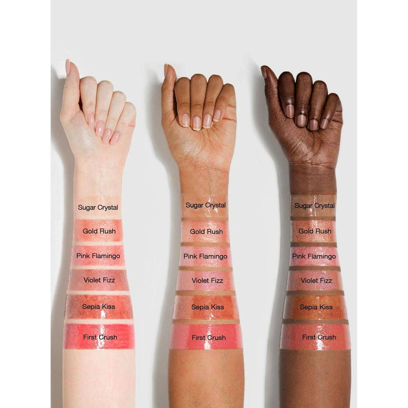 Sheglam Pout Perfect Shimmer Lip Plumper Pink Flamingo 2g