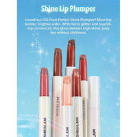 Sheglam Pout Perfect Shimmer Lip Plumper Pink Flamingo 2g
