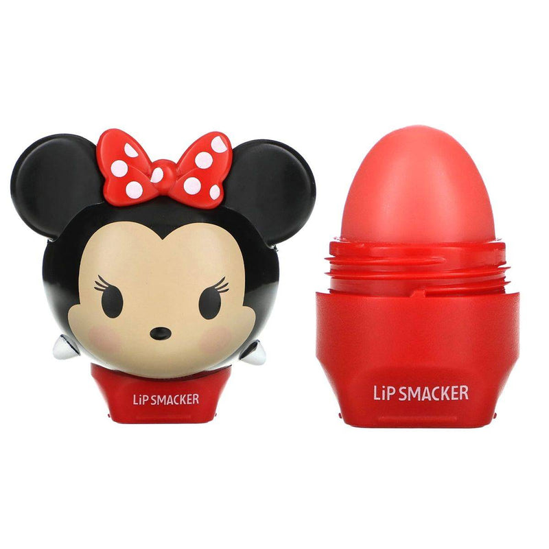 Lip Smacker Lip Balm Disney Minnie Tsum Tsum 7.4g