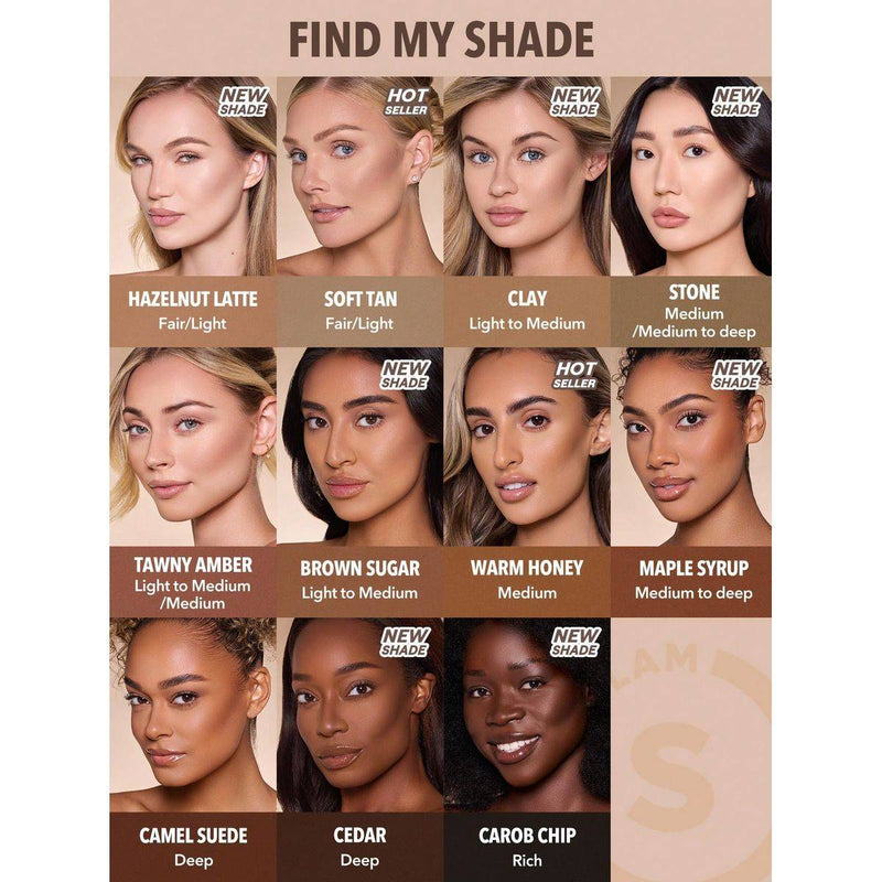 Sheglam Sun Sculpt Liquid Contour Soft Tan 5.2ml