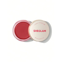 Sheglam Cheeky Color Jam Rose 
Meadow Blush 7.5g