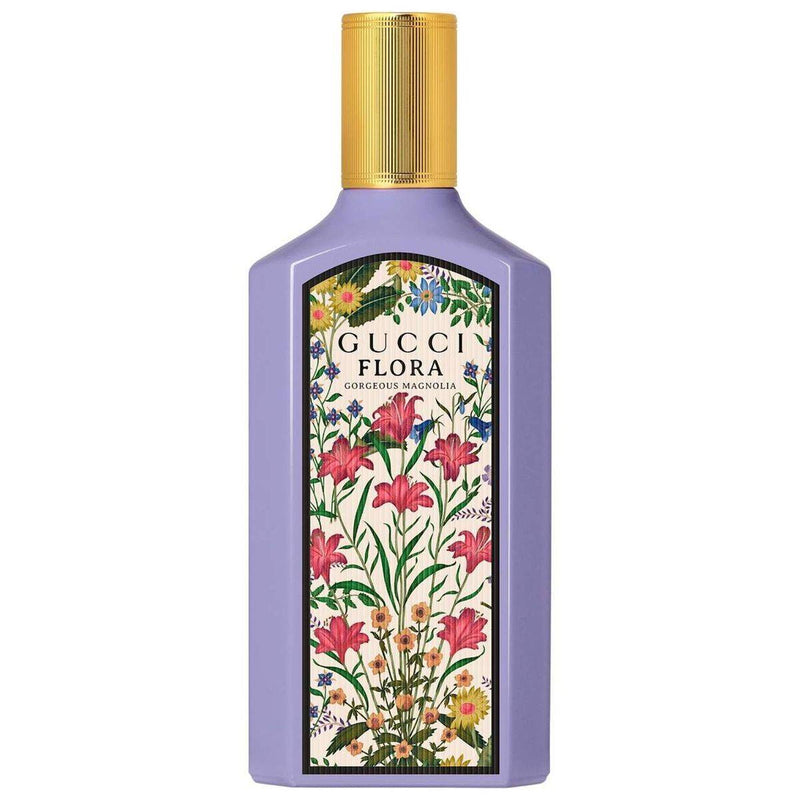 Gucci Flora Gorgeous Gardenia Eau de Parfum 100ml