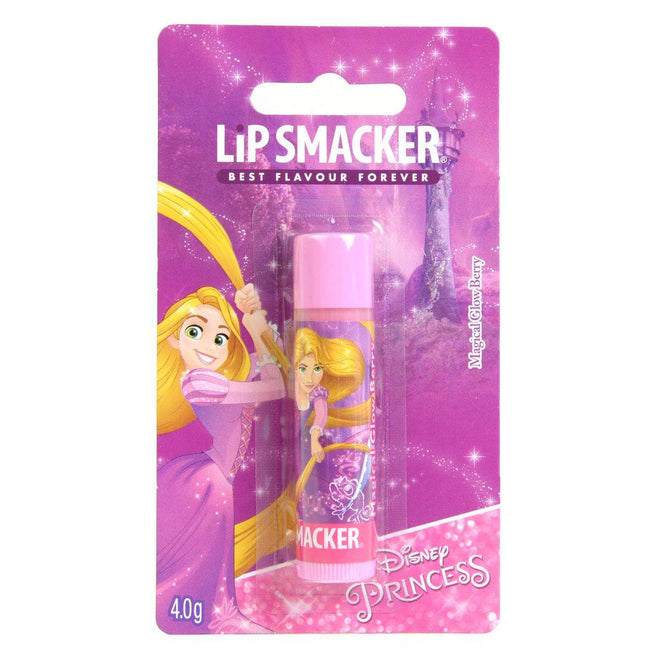 Lip Smacker Lip Balm Stick Disney Princess Rapunze 4g