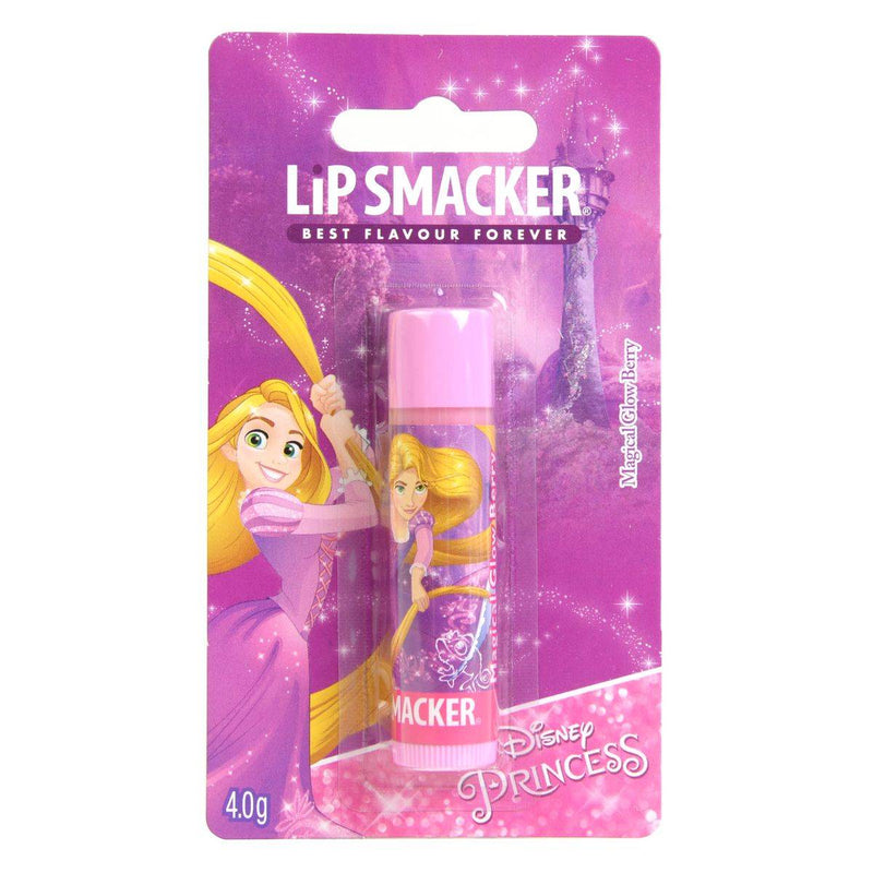Lip Smacker Lip Balm Stick Disney Princess Rapunze 4g