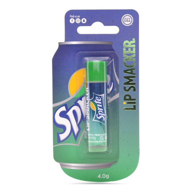 Lip Smacker Lip Balm Stick Coca Cola Sprite 4g