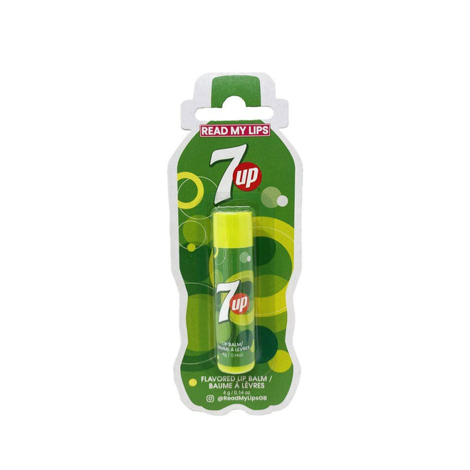 Read My Lips 7 Up Lip Balm Citrus 4g