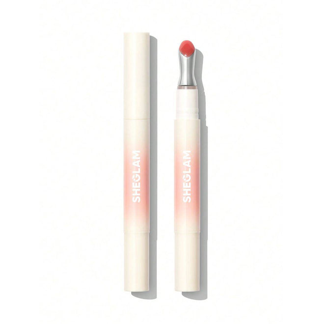 Sheglam Bold Booster Lip Plumper Blush Drizzle 1.5g