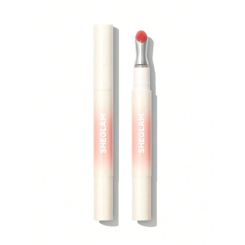 Sheglam Bold Booster Lip Plumper Blush Drizzle 1.5g