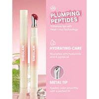 Sheglam Bold Booster Lip Plumper Blush Drizzle 1.5g