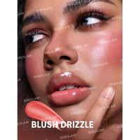 Sheglam Bold Booster Lip Plumper Blush Drizzle 1.5g