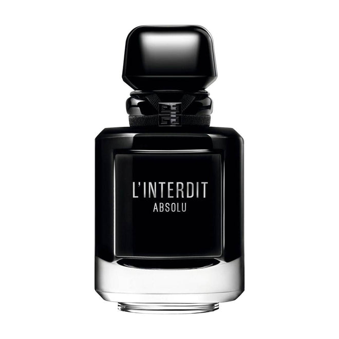 Givenchy L'Interdit Absolu Eau de Parfum Intense 50ml